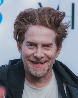 seth green