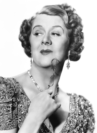 ruth donnelly