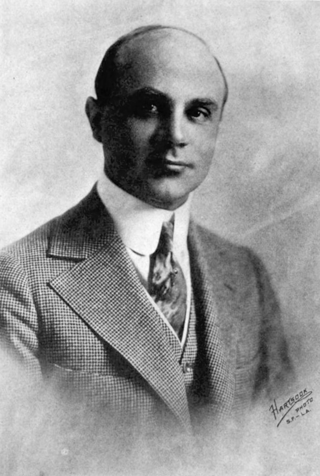 oscar apfel