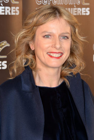 karin viard