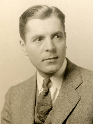 warner baxter