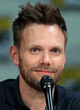 joel mchale