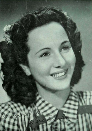 maría duval