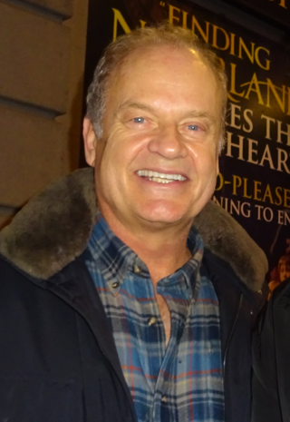 kelsey grammer
