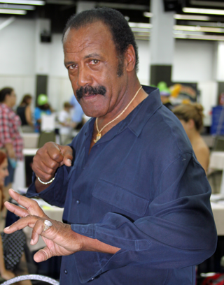 fred williamson
