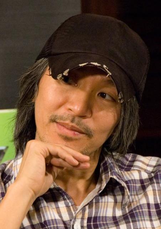 stephen chow