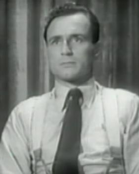 william bakewell