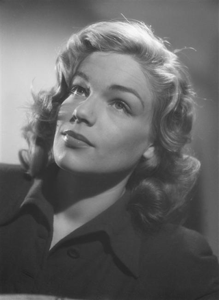simone signoret