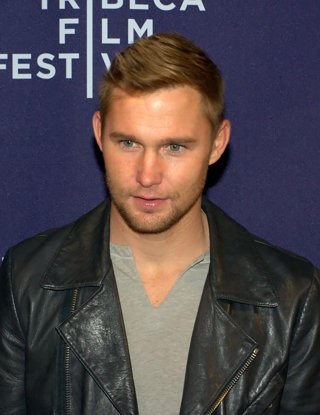 brian geraghty