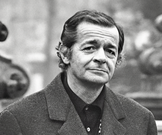 serge reggiani