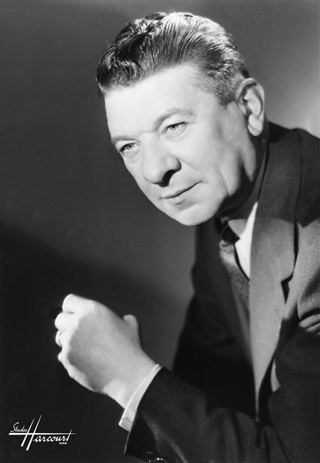 robert dalban