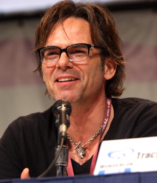 billy burke