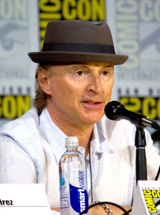 robert carlyle