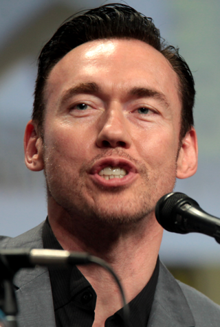 kevin durand