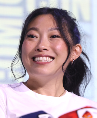 awkwafina