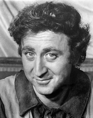 gene wilder