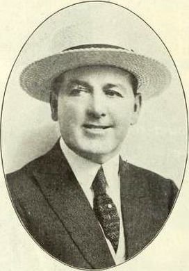 henry macrae