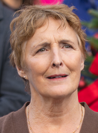 fiona shaw