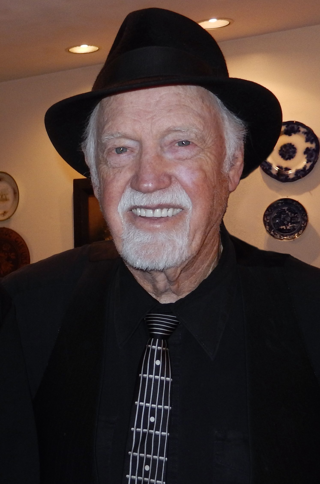 ronny cox