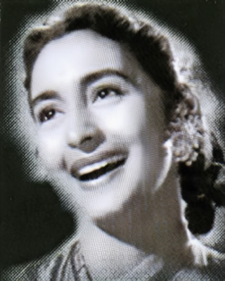 nutan