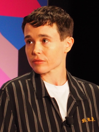 elliot page