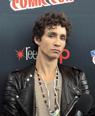 robert sheehan