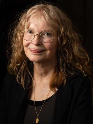 mia farrow