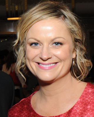 amy poehler