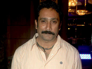 mukesh tiwari