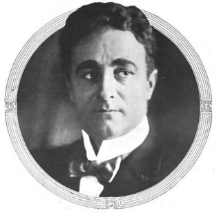 wilfred lucas