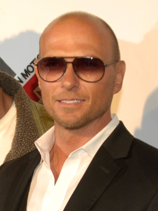 luke goss