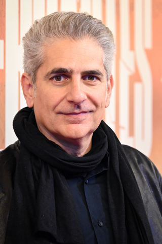 michael imperioli