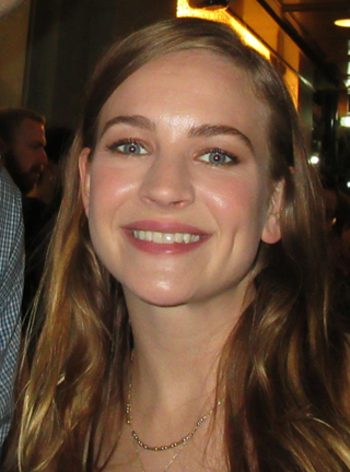 britt robertson