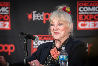 veronica cartwright