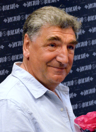 jim carter