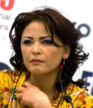 elpidia carrillo