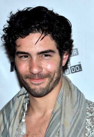 tahar rahim