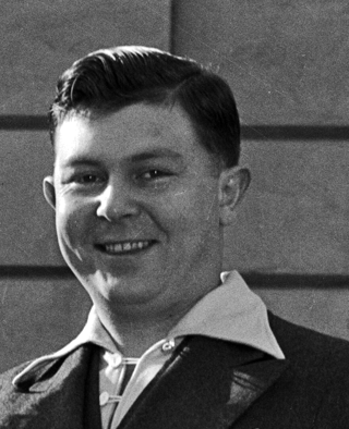 benny baker