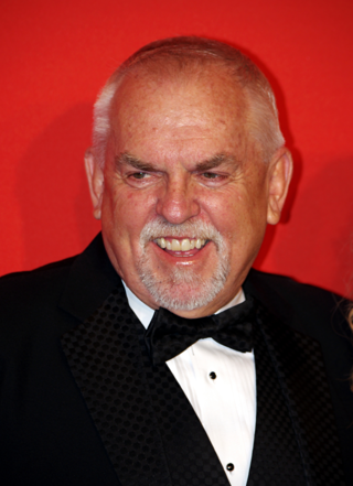 john ratzenberger