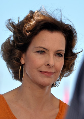 carole bouquet
