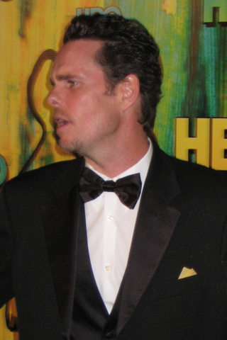 kevin dillon
