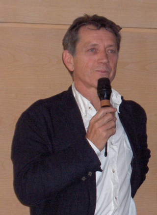 bernard giraudeau