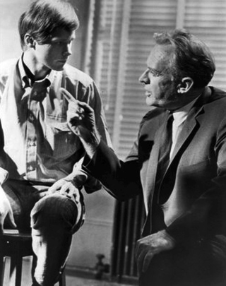 arthur kennedy