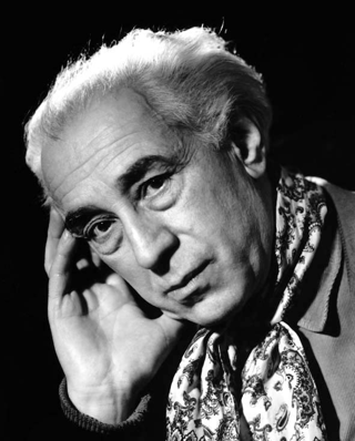 abel gance