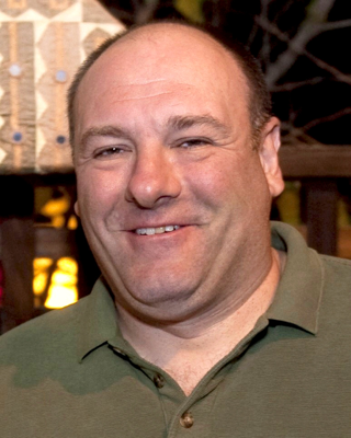 james gandolfini