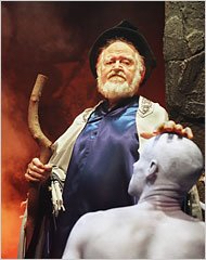 robert prosky