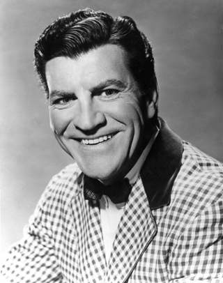 robert preston