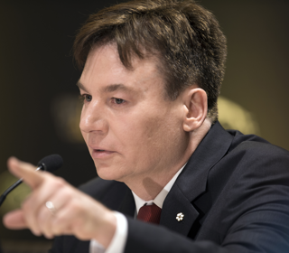 mike myers