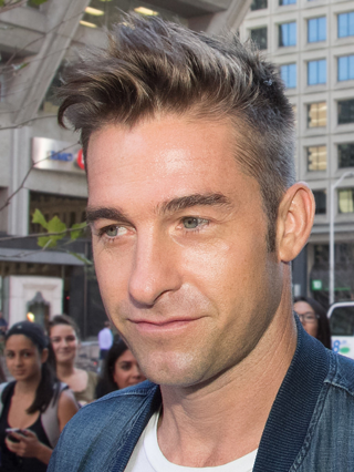 scott speedman