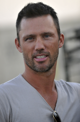 jeffrey donovan